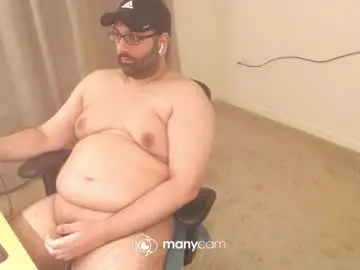 Chaturbate Free Porn Cam of tubbs123