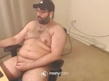 Chaturbate Adult Webcam of tubbs123