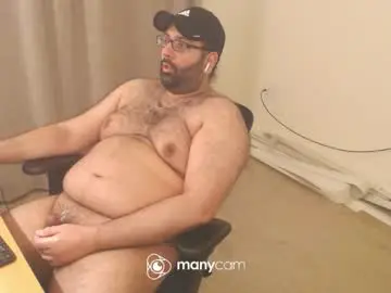 Chaturbate Live Porn of tubbs123