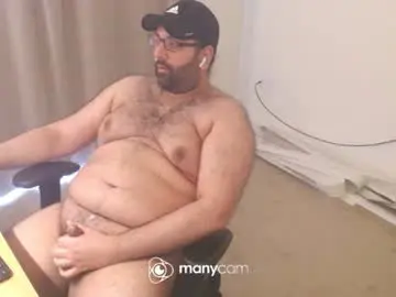 Chaturbate Live Sex Cam of tubbs123