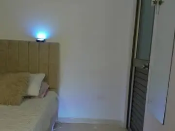 Chaturbate Live Sex Cam of valen_sweet01