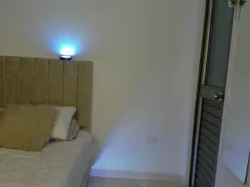 Chaturbate Live Porn of valen_sweet01