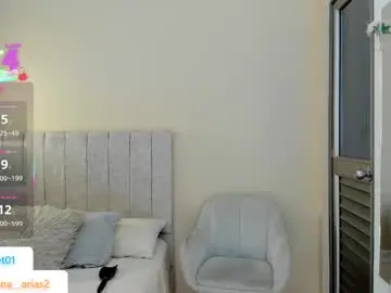 Chaturbate Live Porn of valen_sweet01