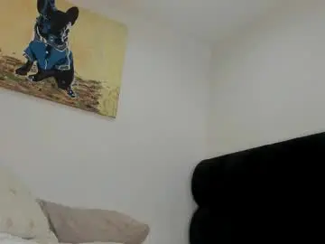 Chaturbate Live Sex of valentinocorleone_