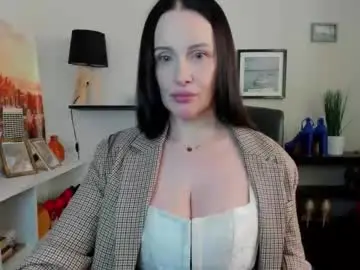 Chaturbate Best Webcam of velvet_jasmine