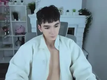 Chaturbate Nude Webcam of yamitwink