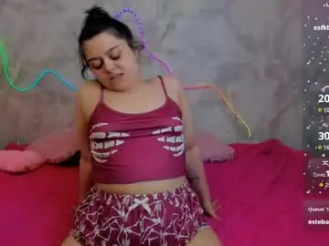 Chaturbate Adult Webcams of youbabycum25