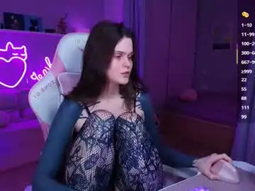 Chaturbate Live Porn of _ellis_moon_