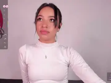 Chaturbate Best Webcam of alissarose_