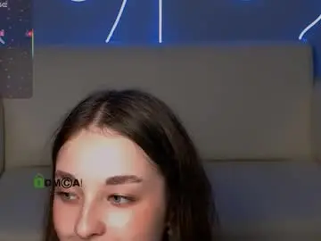 Chaturbate Live Sex of alyssamoan