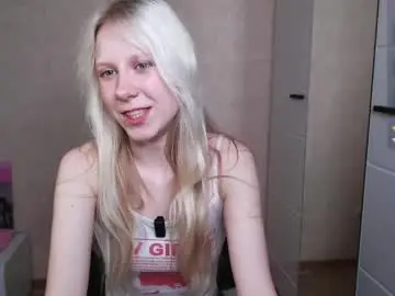 Chaturbate Live Sex Cam of amili_kron
