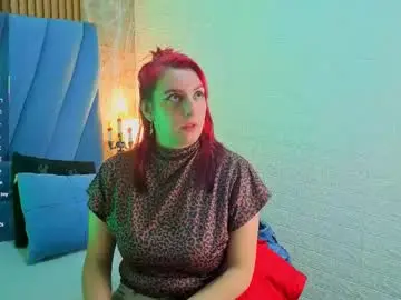 Chaturbate Adult Webcam of angel__red_