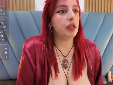 Chaturbate Free Live Porn of angel__red_
