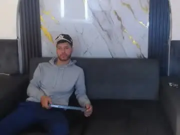 Chaturbate Adult Video Chat of angel_villareal_