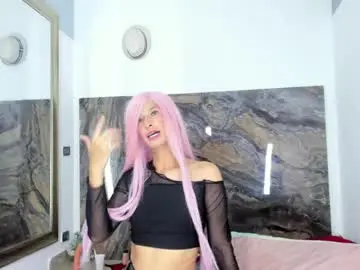 Chaturbate Best live sex cam show of aria_skyee