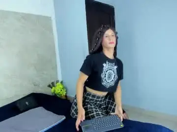 Chaturbate Adult Video Chat of aria_skyee