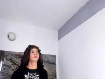 Chaturbate Free Live Porn of aria_skyee