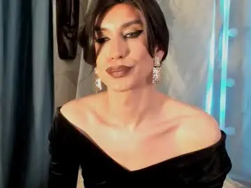 Chaturbate Live Sex Cam of ayshery_sinheart