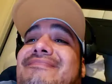 Chaturbate Free Porn Cam of bertopdx