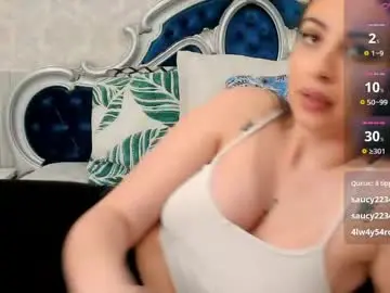 Chaturbate Live Porn of bigbooty_69x