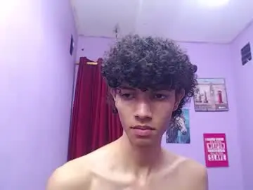 Chaturbate Live Sex Cam of bigcock_sexys