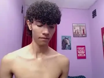 Chaturbate Live Sex Cam of bigcock_sexys