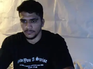 Chaturbate Live Porn of camilo_contre21