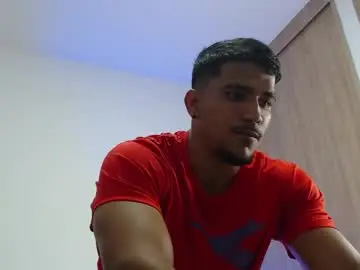 Chaturbate Free Porn Cam of camilo_contre21
