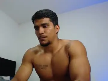Chaturbate Adult Webcams of camilo_contre21