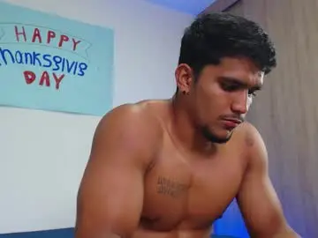 Chaturbate Free Live Porn of camilo_contre21