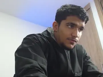 Chaturbate Adult Webcams of camilo_contre21