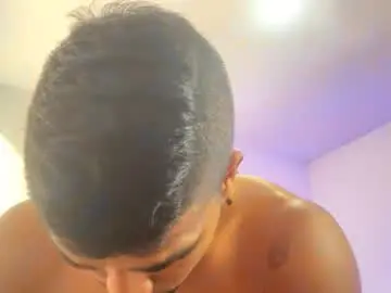 Chaturbate Sex Cam of camilo_contre21