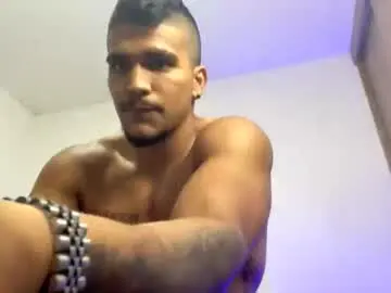 Chaturbate Adult Video Chat of camilo_contre21