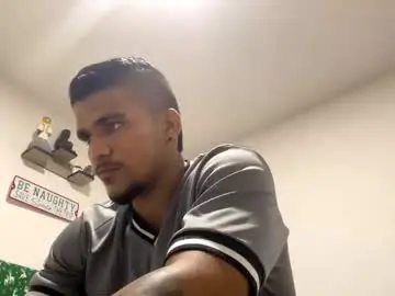 Chaturbate Watch Live Sex Cams of camilo_contre21