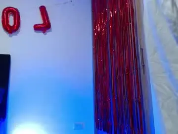 Chaturbate Live Sex of camilo_contre21