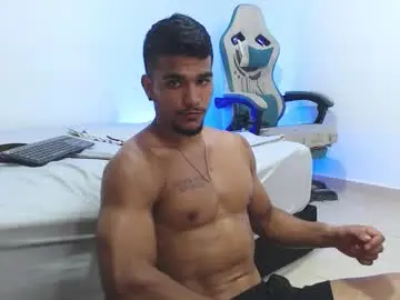 Chaturbate Adult Webcams of camilo_contre21