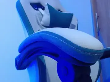 Chaturbate Adult Webcam of camilo_contre21