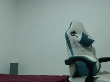 Chaturbate Best live sex cam show of camilo_contre21