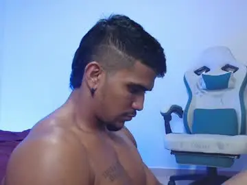 Chaturbate Free Live Porn of camilo_contre21