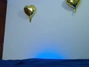 Chaturbate Free Porn Cam of camilo_contre21
