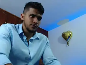 Chaturbate Live Porn of camilo_contre21