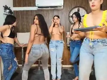 Chaturbate Free Porn Cam of canelasquirtxxx