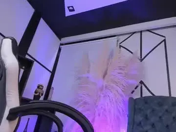 Chaturbate Adult Video Chat of catalinamartinezz_