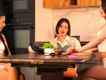 Chaturbate Watch Live Sex Cams of catolinanight