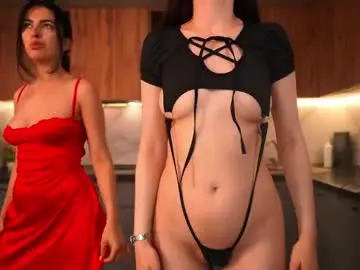 Chaturbate Free Porn Cam of catolinanight