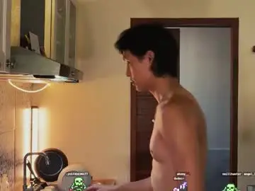 Chaturbate Live Sex of chan_pak