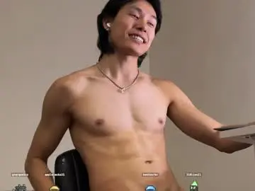 Chaturbate Live Porn of chan_pak