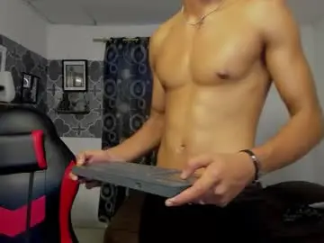 Chaturbate Live Porn of chriss_johnson