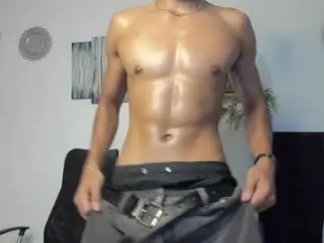 Chaturbate Live Porn of chriss_johnson