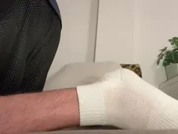 Chaturbate Nude Webcam of dickjulian